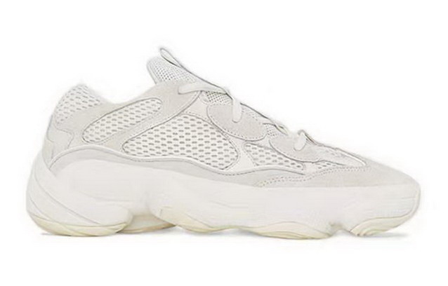 women air yeezy 500 boost-010